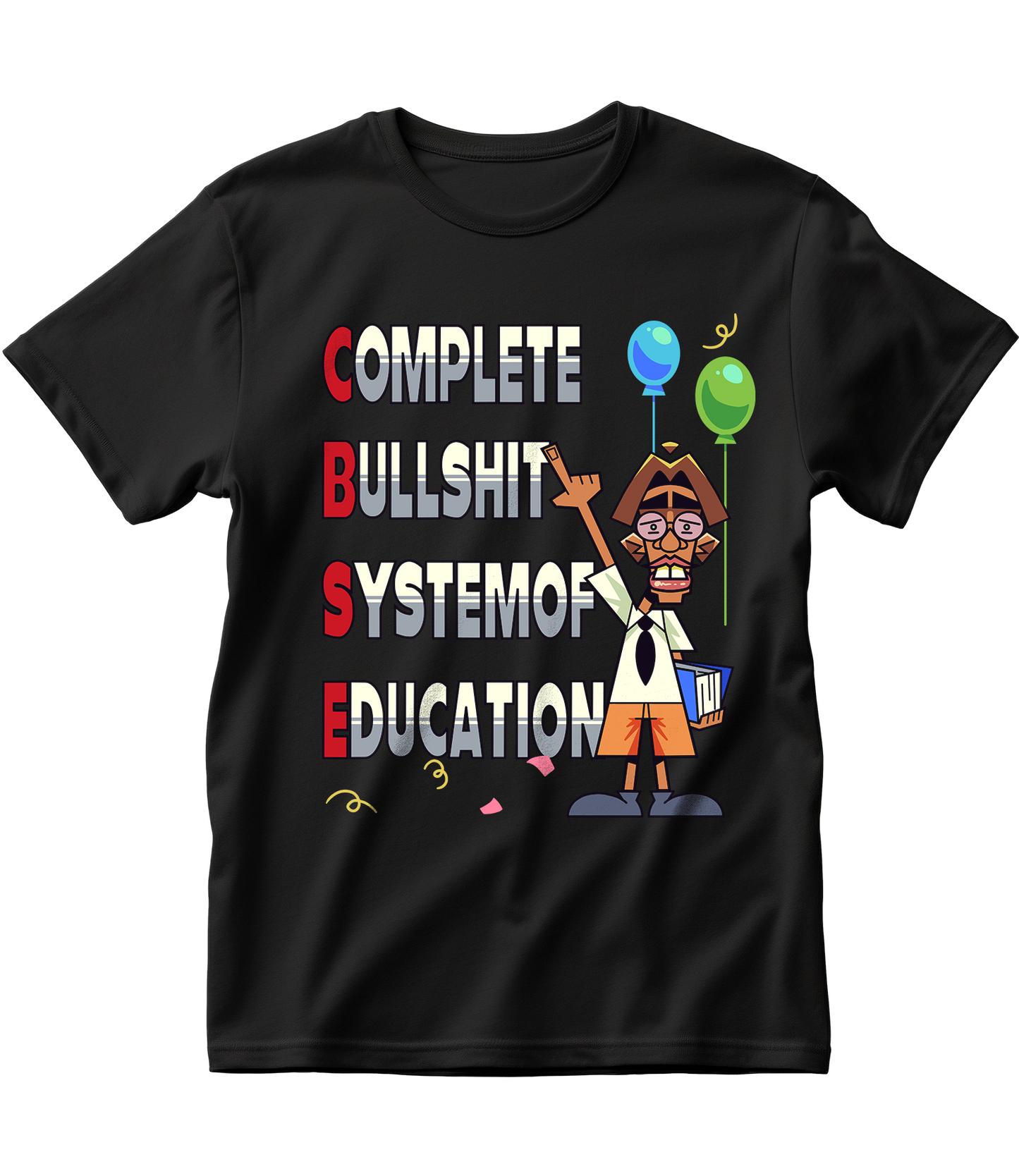 C.B.S.E.