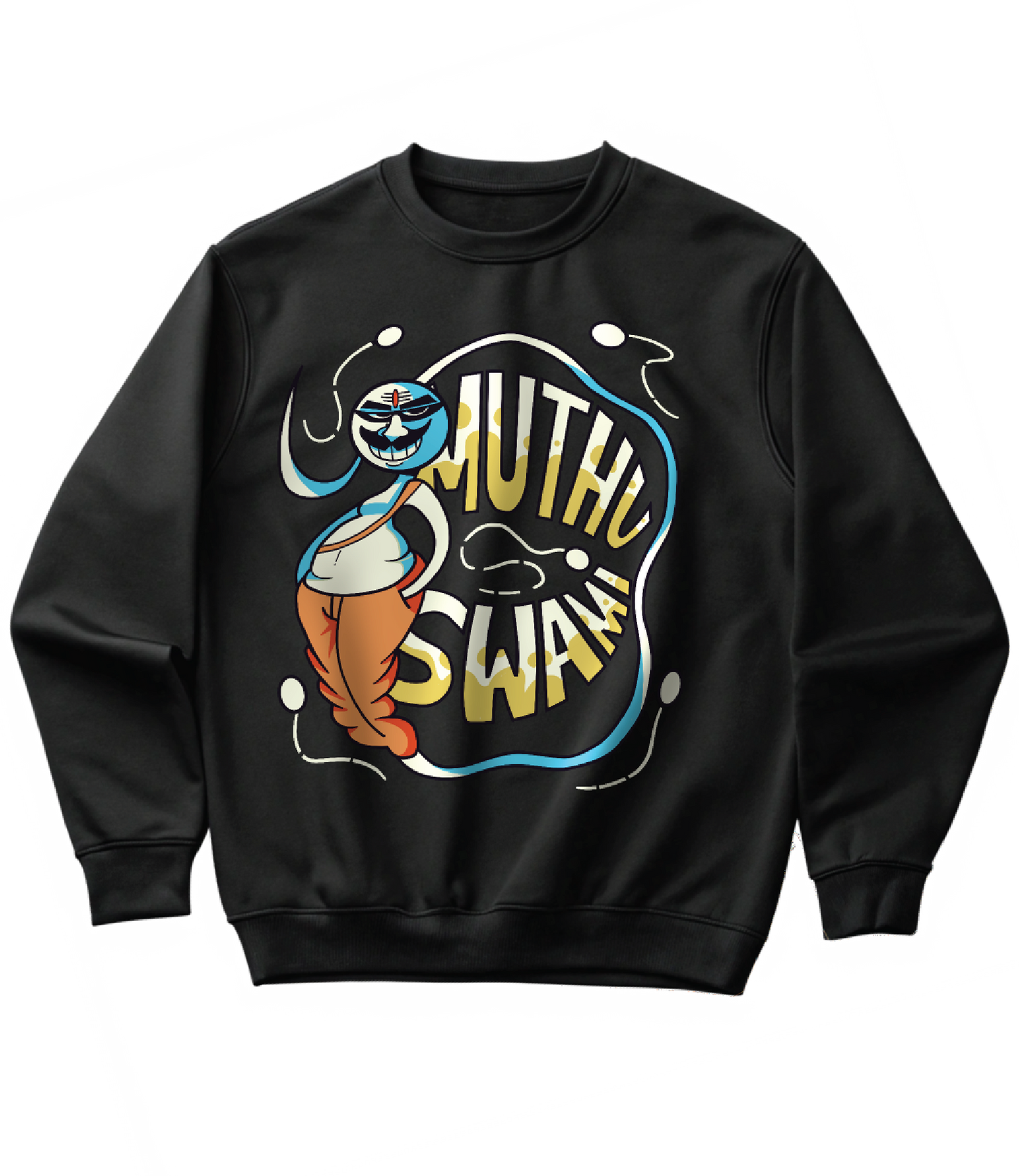 MUTHU SWAMI (SWEATSHIRT)