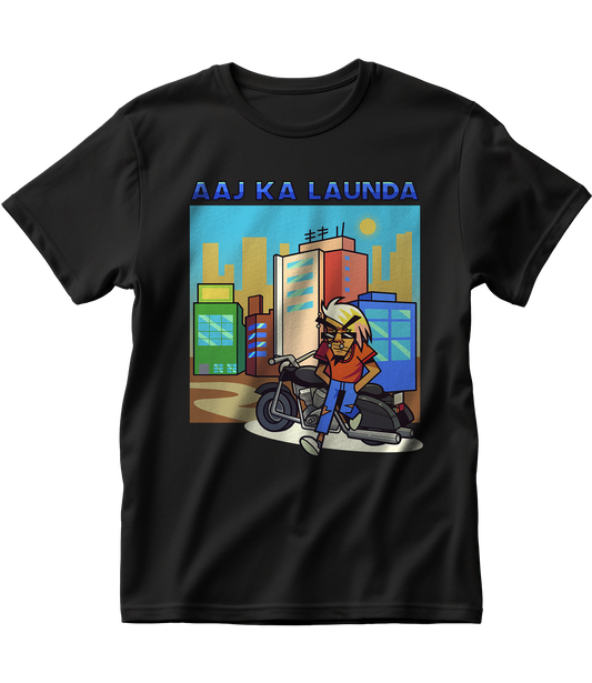 AAJ KA LAUNDA