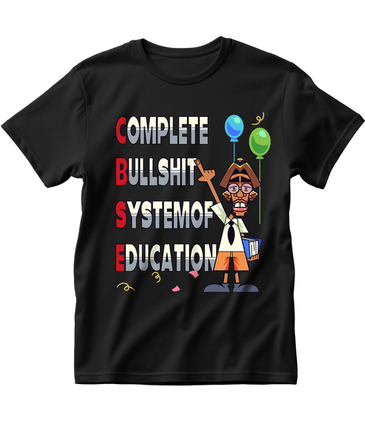 C.B.S.E.