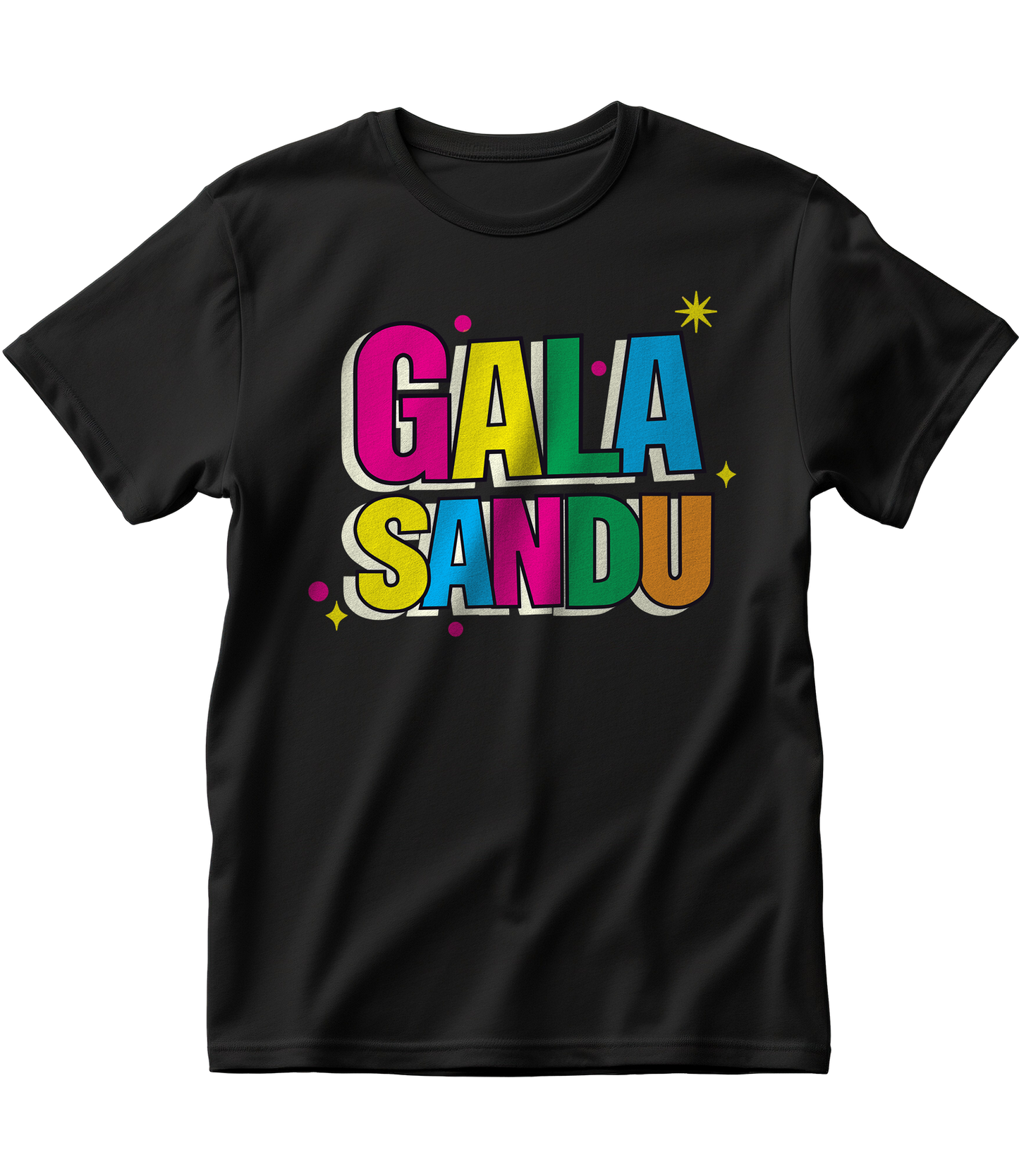 GALA SANDU