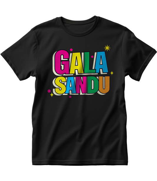GALA SANDU