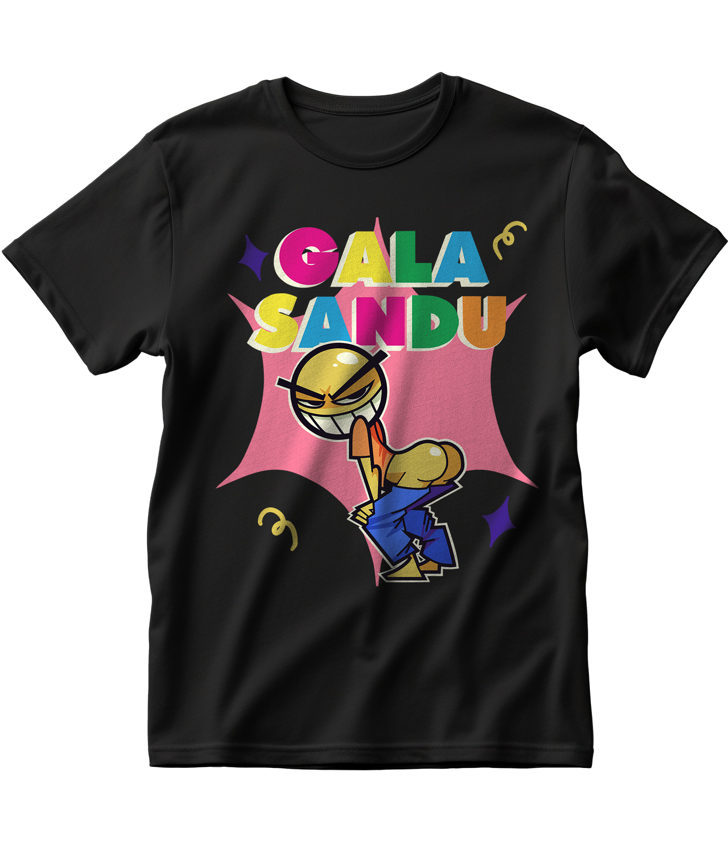 GALA SANDU