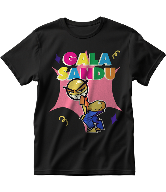 GALA SANDU