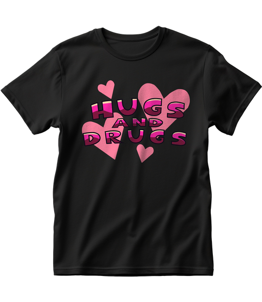 HUGS & DRUGS