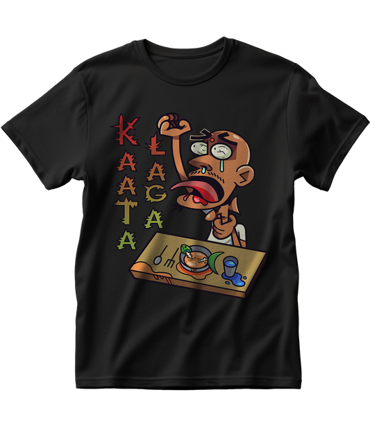 KAATA LAGA