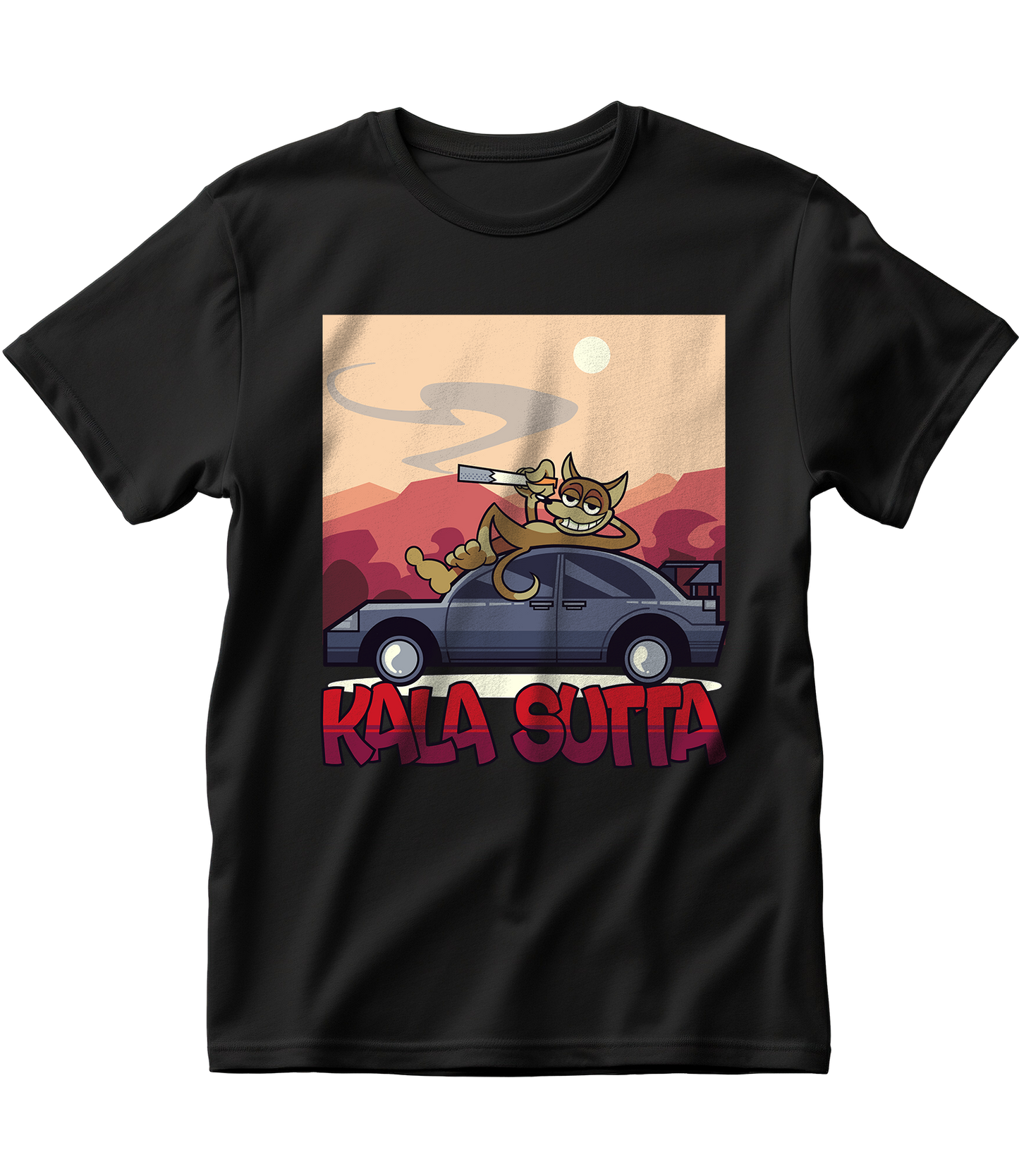 KALA SUTTA
