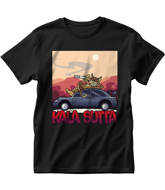 KALA SUTTA