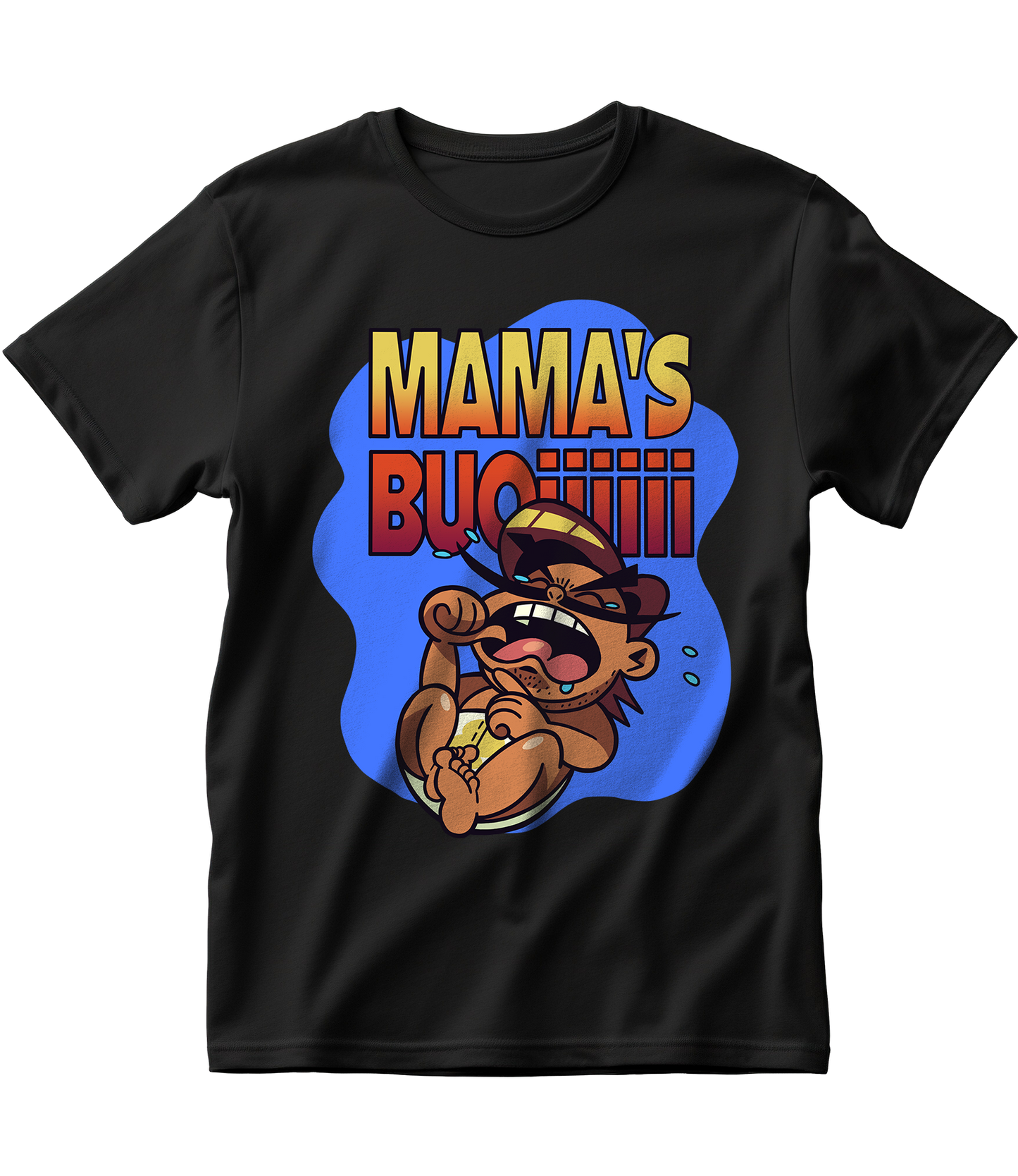 MAMA's BUOI