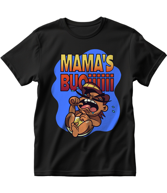 MAMA's BUOI