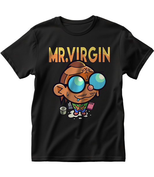 MR. VIRGIN