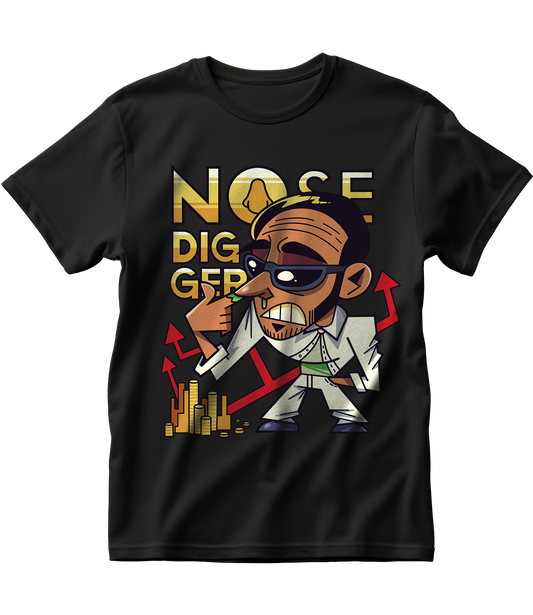 NOSE DIGGER