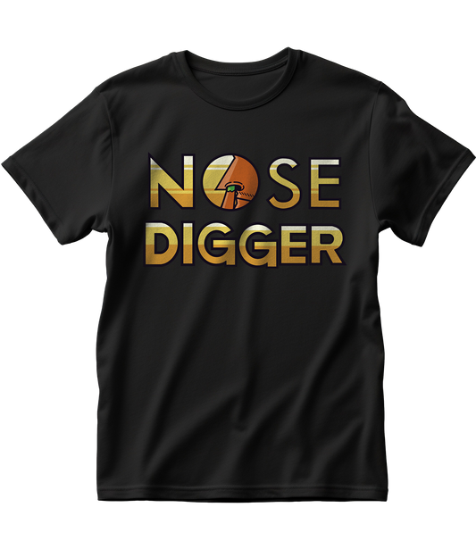 NOSE DIGGER
