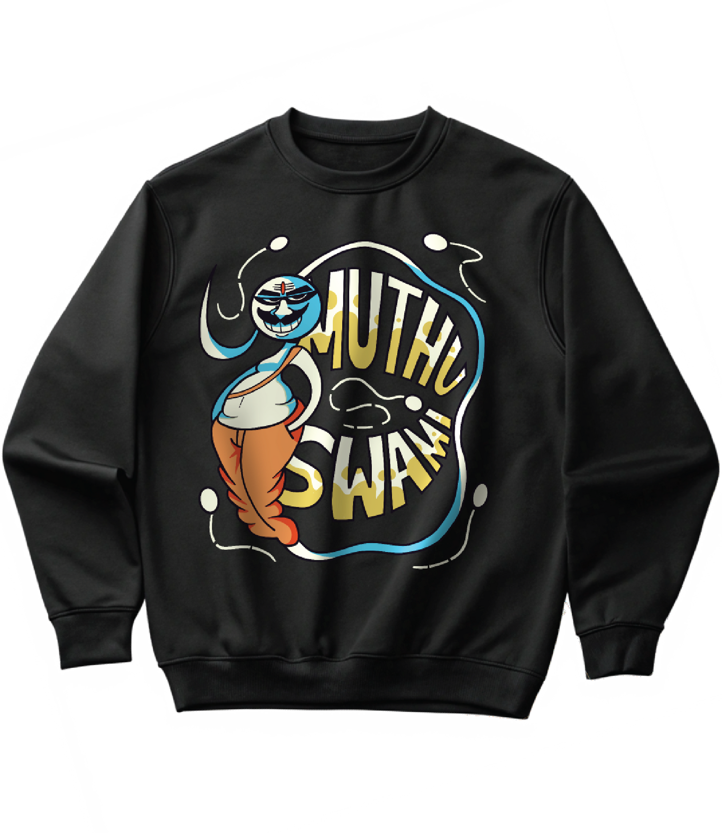 MUTHU SWAMI (SWEATSHIRT)