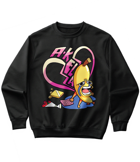 A-KELA (LONELY) (SWEATSHIRT)