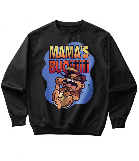 MAMA'S BUOI (SWEATSHIRT)