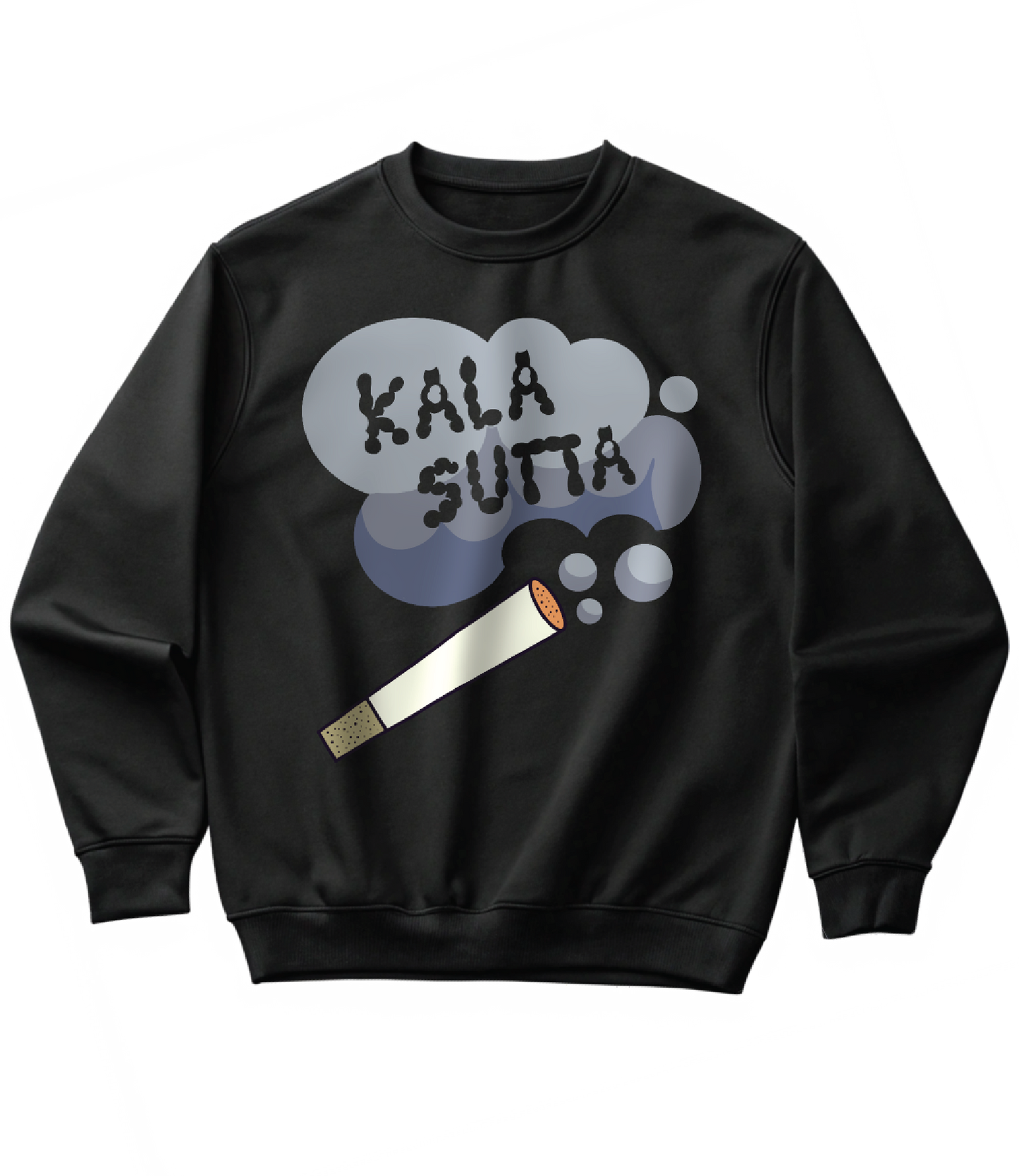KALA SUTTA (SWEATSHIRT)