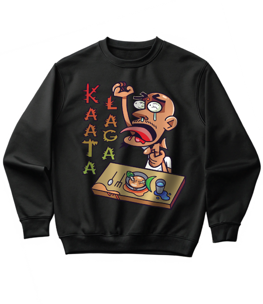 KAATA LAGA (SWEATSHIRT)